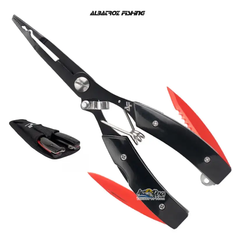 Alicate Albatroz LYQ-1006 - Imagem 2