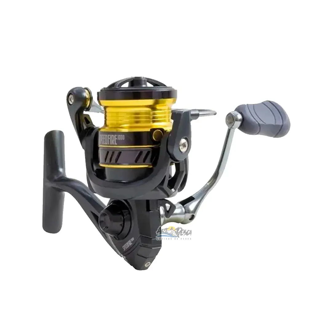 Molinete Albatroz SPEEDFIRE 1000 - Imagem 2