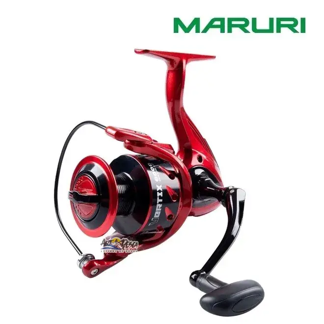 Molinete Maruri VERTIX - Imagem 3