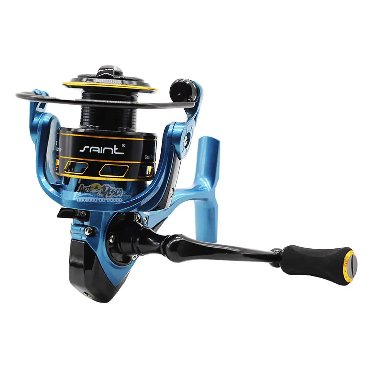 Molinete Saint URANO - Imagem 2